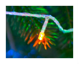 Christmas Lighting Image3