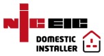 Domestic installer logo
